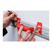 Εικόνα της Χάρακας κοπής & σήμανσης 750 mm bgs