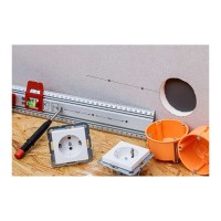 Εικόνα της Χάρακας κοπής & σήμανσης 750 mm bgs