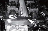Εικόνα της Εργαλείο χρονισμού κινητήρα ford-mazda-volvo Bgs