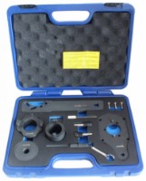 Εικόνα της Σετ χρονισμού κινητήρα για οχήματα Opel-Fiat-Citroen-Peugeot 1.3 cdti Asta