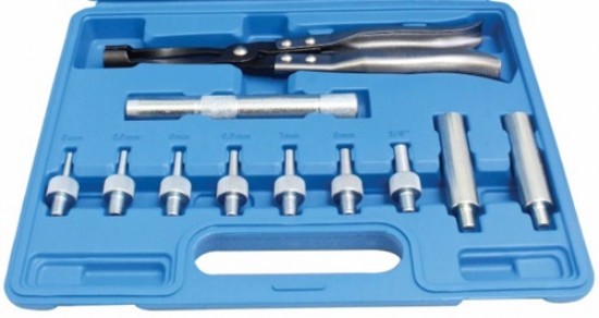 Εικόνα της Σετ τοποθέτησης τσιμούχας βαλβίδων Satra