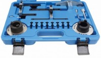 Εικόνα της Σετ χρονισμού ford 1.0/1.1- 3κυλίνδρους ECOBOOST Satra