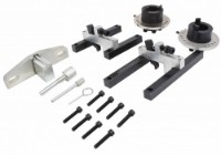 Εικόνα της Σετ χρονισμού ford 1.0/1.1- 3κυλίνδρους ECOBOOST Satra