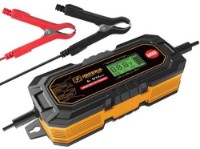 Εικόνα της Αυτόματος φορτιστής-συντηρητής μπαταριών 6/12v 4a Imperia