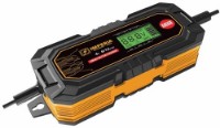 Εικόνα της Αυτόματος φορτιστής-συντηρητής μπαταριών 6/12v 4a Imperia