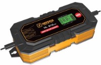 Εικόνα της Αυτόματος φορτιστής-συντηρητής μπαταριών 6/12v 10a Imperia