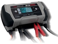 Εικόνα της Φορτιστής-συντηρητής μπαταριών spi pro25 12v 25a/24v 12.5a Schumacher