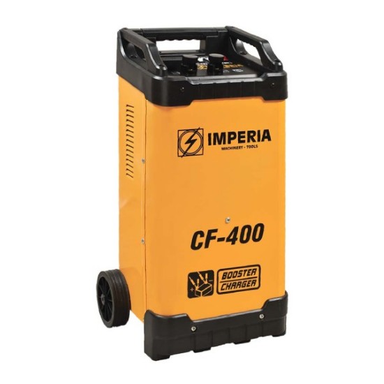 Εικόνα της Φορτιστής εκκινητής 35a cf400 Imperia