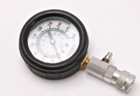 Εικόνα της Συμπιεσόμετρο βενζίνης απο 10-300psi/ 0-20kg Asta