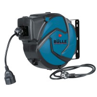 Εικόνα της Μπαλαντέζα αυτόματη τοίχου 15+1μ 3x1.5 Bulle