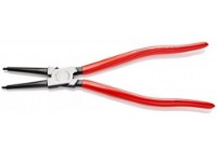 Εικόνα της Μυτοτσίμπιδο ασφαλειών 85-140mm 13'' ίσιο σκέτο Knipex