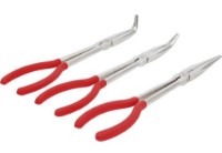 Εικόνα της Σετ μυτοτσίμπιδα μακριά 3 τεμ 260-285 Bgs