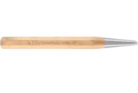 Εικόνα της Πόντα 120 x 4 mm Bgs