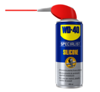 Εικόνα της Σπρέυ σιλικόνης specialist wd40 400ml