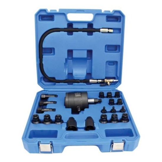 Εικόνα της Εξωλκέας μπεκ με κρούση σετ 21 τεμ Asta