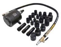 Εικόνα της Εξωλκέας μπεκ με κρούση σετ 21 τεμ Asta