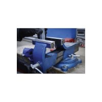 Εικόνα της Μάγουλα μέγγενης αλουμινίου 150mm Bgs