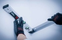 Εικόνα της Ψηφιακό αλφάδι με lcd οθόνη Bgs