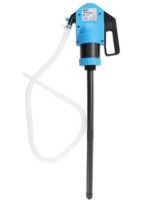 Εικόνα της Αντλία χειρός μετάγγισης υγρών από βαρέλια 60/200/220 λίτρα Bgs