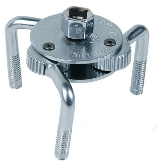 Εικόνα της Φιλτρόκλειδο αράχνη 65-120 mm Force