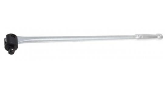 Εικόνα της Μανέλα σπαστή ταφ 1/2'' 600mm Satra