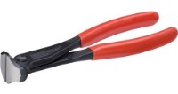 Εικόνα της Μπροσθοκόφτης με μουστάκι 180 mm Knipex