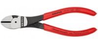 Εικόνα της Πλαγιοκόφτης 160 mm Knipex