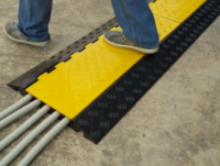 Εικόνα της Επιδαπέδιο κανάλι 5 αγωγών