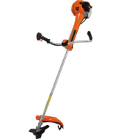 Εικόνα της Θαμνοκοπτικό βενζίνης ενιαίου άξονα 72 cc 3.4Hp Kraft