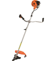 Εικόνα της Θαμνοκοπτικό βενζίνης ενιαίου άξονα 52 cc 3.0Hp Premium line Kraft