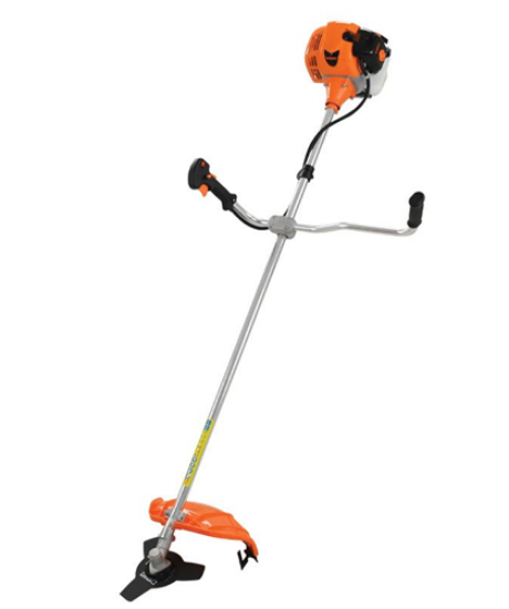 Εικόνα της Θαμνοκοπτικό βενζίνης ενιαίου άξονα 62 cc 3.4Hp Premium line Kraft