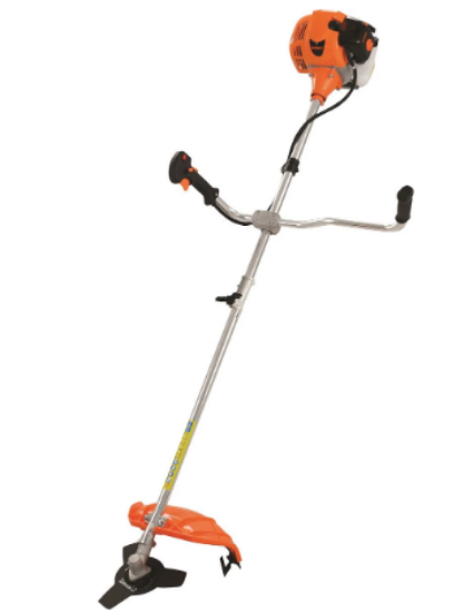 Εικόνα της Θαμνοκοπτικό βενζίνης διαιρούμενου άξονα 62 cc 3.46Hp  Premium line Kraft