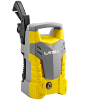 Εικόνα της Πλυστικό μηχάνημα υψηλής πίεσης fast 1700W 120bar Lavor