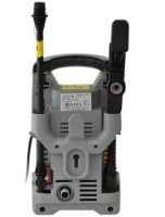 Εικόνα της Πλυστικό μηχάνημα υψηλής πίεσης fast 1700W 120bar Lavor