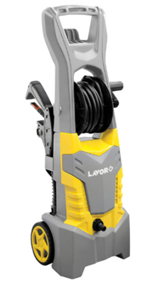 Εικόνα της Πλυστικό μηχάνημα υψηλής πίεσης fast extra 1900W 145bar Lavor