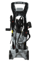 Εικόνα της Πλυστικό μηχάνημα υψηλής πίεσης fast extra 1900W 145bar Lavor