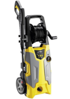 Εικόνα της Πλυστικό μηχάνημα υψηλής πίεσης stargate 2500W 180bar Lavor