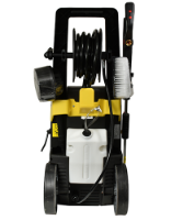 Εικόνα της Πλυστικό μηχάνημα υψηλής πίεσης vertigo 2800W 180bar Lavor