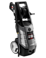 Εικόνα της Πλυστικό μηχάνημα υψηλής πίεσης vertigo 28 pro 2800W 180bar Lavor