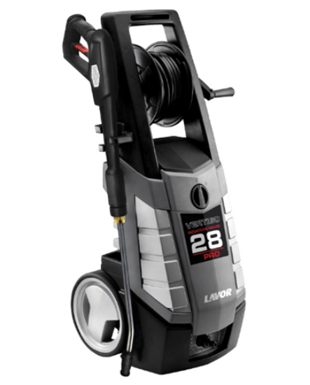 Εικόνα της Πλυστικό μηχάνημα υψηλής πίεσης vertigo 28 pro 2800W 180bar Lavor