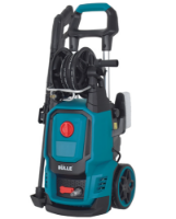 Εικόνα της Πλυστικό μηχάνημα υψηλής πίεσης 2500 Watt 200bar Bulle