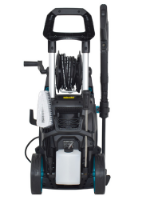 Εικόνα της Πλυστικό μηχάνημα υψηλής πίεσης 2500 Watt 200bar Bulle