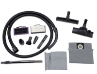 Εικόνα της Ηλεκτρική σκούπα πολλαπλών εργασιών 1600 Watt 30Lt Bulle