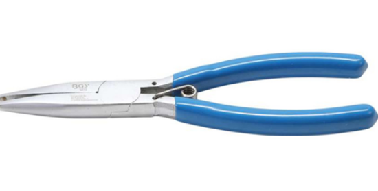 Εικόνα της Πένσα κλιπς ταπετσαρίας αυτοκινήτων Bgs