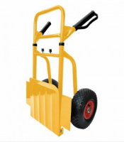 Εικόνα της Καρότσι πτυσσόμενο μεταφοράς 200kg Express