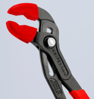 Εικόνα της Μάγουλα ανταλλακτικά για τα μοντέλα 87*250 3 ζεύγη Knipex