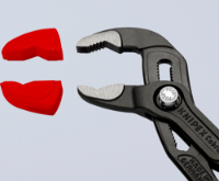 Εικόνα της Μάγουλα ανταλλακτικά για τα μοντέλα 87*250 3 ζεύγη Knipex