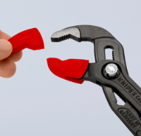 Εικόνα της Μάγουλα ανταλλακτικά για τα μοντέλα 87*250 3 ζεύγη Knipex