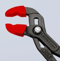 Εικόνα της Μάγουλα ανταλλακτικά για τα μοντέλα 87*250 3 ζεύγη Knipex