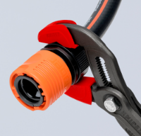 Εικόνα της Μάγουλα ανταλλακτικά για τα μοντέλα 87*250 3 ζεύγη Knipex